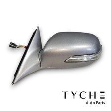 Espelho lateral esquerdo Hyundai Azera Grandeur 2011, usado comprar usado  Enviando para Brazil