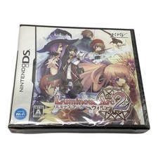 Usado, Marvelous Luminous Arc 2 Will DS jogo não usado estado perfeito JAPÃO comprar usado  Enviando para Brazil