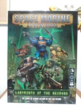 Warhammer 40k space usato  Cologna Veneta