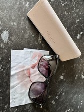 Ted baker sunglasses for sale  CHESTERFIELD