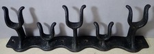 Antique heavy cast for sale  Stockbridge