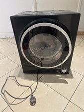 Black mini tumble for sale  LONDON