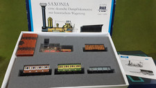 Modelleisenbahn piko saxonia gebraucht kaufen  Augsburg