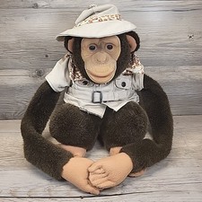 Hosung safari chimp for sale  Midlothian