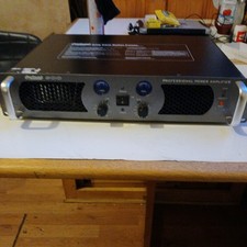 Prosound 800 pro for sale  MANSFIELD