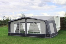 Camptech savanna awning for sale  NOTTINGHAM