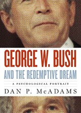 George bush redemptive for sale  UK