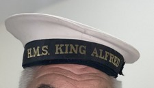 navy sailor hat for sale navy sailor hat for sale  WINCHESTER