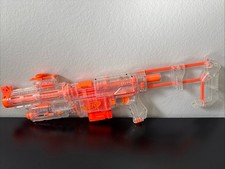 Nerf recon clear for sale  Celina