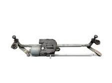 Front wiper motor d'occasion  Expédié en Belgium