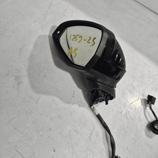 Retrovisore sinistro elettrico usato  Volpago del Montello