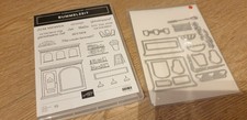 Stampin produktpaket bummelzei gebraucht kaufen  Halvesbostel