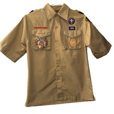 Bsa boy scouts d'occasion  Expédié en Belgium