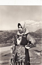 Orgosolo costumi usato  Roma