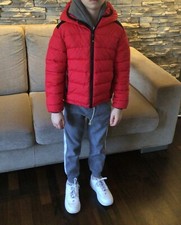 Ciesse piumino bambino usato  Casale Monferrato