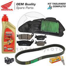 Kit tagliando honda usato  San Marco Evangelista