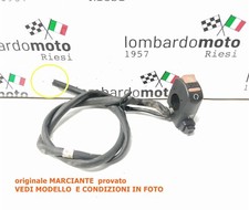 Commutatore comando devioluci usato  Riesi