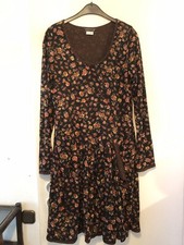 Tolles kleid peruvian gebraucht kaufen  Lübeck