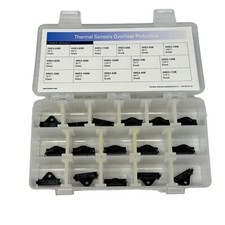 Kemet thermal sensors for sale  Plano