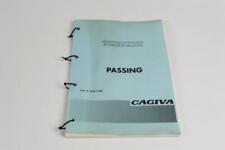 Manuale officina originale usato  Loro Ciuffenna