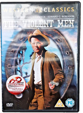 glenn ford dvd for sale  WISBECH
