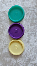 Tupperware deckel ersatzdeckel gebraucht kaufen  Bochum
