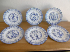 Serie assiettes dessert d'occasion  Saint-Cyr-en-Val