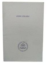 Guido strazza galleria usato  Torino