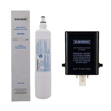 Combo sub zero for sale  Washington