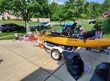 Hobie mirage pro for sale  Germantown
