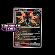 Usado, Pokemon Shrouded Fable: escolha sua carta! Holo/Holo reverso/EX/ACE SPEC promocional quase perfeito comprar usado  Enviando para Brazil