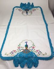 Beautiful hand embroidered for sale  Saint Joseph