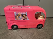 Camper barbie mattel usato  Milano