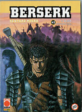 Berserk kentaro miura usato  Monterotondo