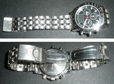 Rare montre quartz d'occasion Rare montre quartz d'occasion  Salbris