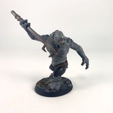 x1 Cave troll Métal Warhammer SdA | P-00K49 comprar usado  Enviando para Brazil