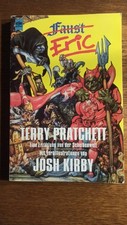 Eric terry pratchett gebraucht kaufen  Laubach