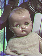 Vintage large baby for sale  Glendale