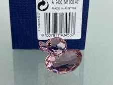 Swarovski figur 1143453 gebraucht kaufen  Witten