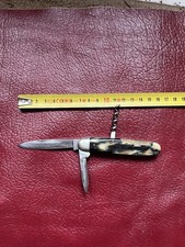 Couteau mann bruckmann d'occasion Couteau mann bruckmann d'occasion  Contres