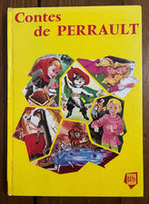 Conte perrault éditions d'occasion Conte perrault éditions d'occasion  Paris-