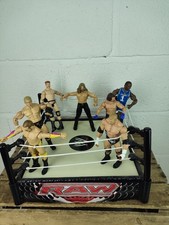 Wwe raw ring for sale  WIGSTON