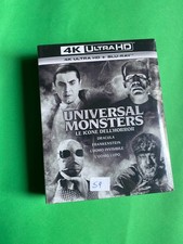 Film blu ray usato  Santo Stefano di Camastra