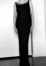 Jovani beaded evening for sale  North Hollywood