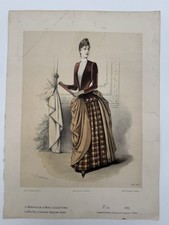 Gravures mode moniteur d'occasion  Aussonne