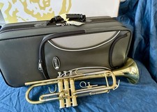 Jupiter jtr700sq trumpet for sale  BEXHILL-ON-SEA