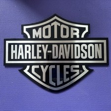 Harley davidson genuine for sale  BRECON