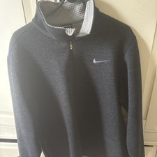Nike thermafit fleece for sale  BIRMINGHAM