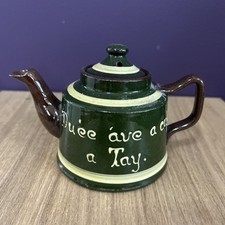 Longpark torquay pottery for sale  YELVERTON