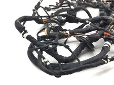 Main engine wiring for sale  Parkersburg